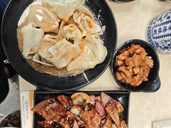 -来福面馆现炒浇头本帮面(真光路店)