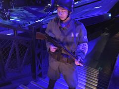 -《12·12》西安事变大型实景演出