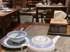 -南京大牌档(之心城店)