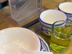 -湘香私房菜(大石长隆店)
