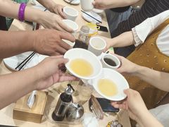 -老边饺子馆(东单店)