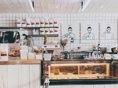 -明谦·Coffee&Cocktail Bar(美您公园店)