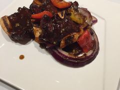 -酌宴府The China Club·广州万富希尔顿酒店(云城东路店)