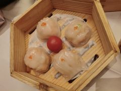 -粤江春·早茶·潮粤菜·宴会(罗湖宝能中心店)