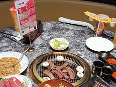 -牛将军•涮肉•烤肉(北京王府井·故宫店)