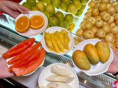 -东方棕泉·洗浴·按摩·美食国际水疗会所(福田店)