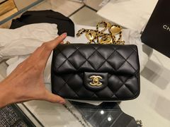 -CHANEL(ifs国际金融店)
