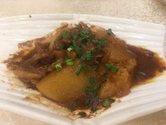 -顺德人家食府(黄金广场店)