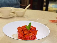 -红棉中餐厅·广州海航威斯汀酒店
