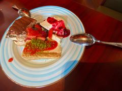 -杭州西子湖四季酒店-WL BISTRO西湖餐厅(灵隐路店)