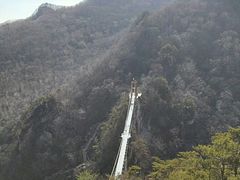 -丹东天桥沟景区