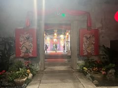 -福建省非物质文化遗产博览苑