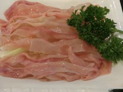 生抠鲜鹅肠-新廊桥(原科华廊桥店)