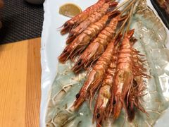 -菊上日式料理(蚌埠银泰店)