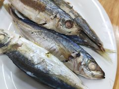 -长平肥姐白粥·海鲜打冷