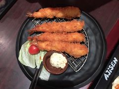 -味千拉面(世纪东方店)