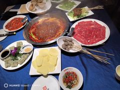 -蜀大侠·侠客印象(园林博物馆店)
