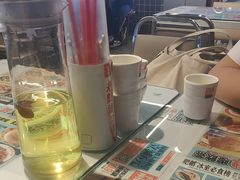 -肥韬茶餐厅(海上世界店)