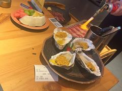 -蚝·生·鲜牛烧肉铺(中央大街店)