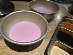 -韩国料理大力士(屏风街店)