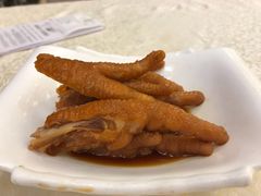 -顺德人家食府(黄金广场店)