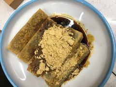 -俭让佬妈现卤串串(温江总店)