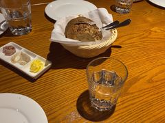 -普兰达德国餐厅·德式脆皮烤猪肘·自酿啤酒(观唐店)