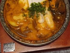 -松羽料理(国大店)