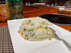 扬州炒饭-秦三驴(云飞街店)