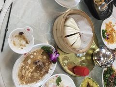 -德記大排档 26年老字号(西湖店)