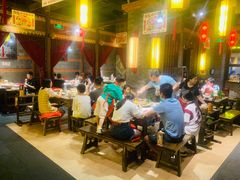 -小龙坎火锅(总店)