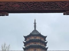 -北寺塔