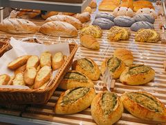 -前进麦味·天然烘焙(凯德1818店)