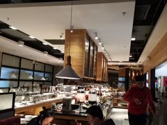 -比格比萨自助(新辰里学清路店)