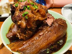 -弄堂里·寻味杭州(湖滨银泰in77C区店)