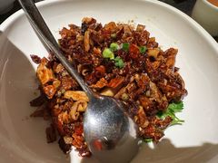 -炊烟小炒黄牛肉(浦东世纪汇店)