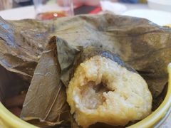 -香云轩·顺德菜(香云纱园林酒店店)