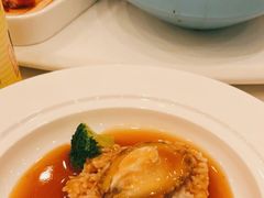-绿杨春·淮扬宴(庐山路店)