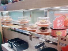 -争鲜回转寿司(太阳宫凯德PLUS店)