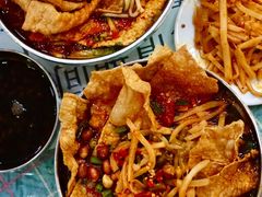 -红鼻子桂林米粉(金唐新光界店)