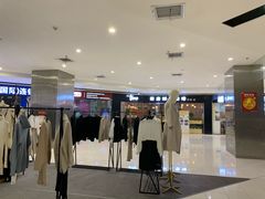 -好世界商业广场(北京国际中心店)