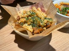 -太二酸菜鱼(长沙IFS国金中心店)