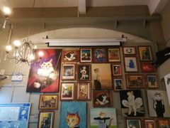 -猫咪博物馆(顶澳仔猫街店)