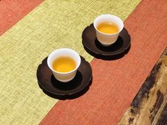 -德迹斋禅意文化茶馆·茶空间·商务洽谈•宴席(桃园店)