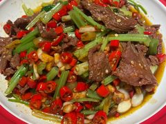 -湘鼎盛·大厨鲜炒湖南味(高新银泰店)
