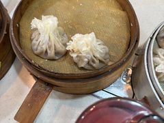 -内蒙联营烧麦 草原石榴红(护国寺店)