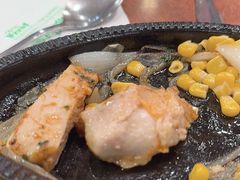 -玛格萝妮比萨屋(陆家浜路店)