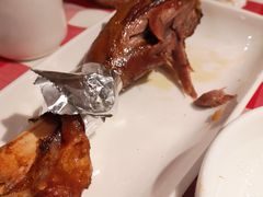 -西贝莜面村(上海百联西郊店)