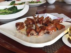 -禄福山庄•顺德菜·融和菜(龙江店)