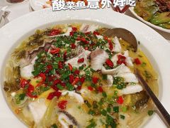 -粥旺庄(芳村店)